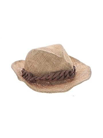 Eugenia Kim Fedora (view 1)