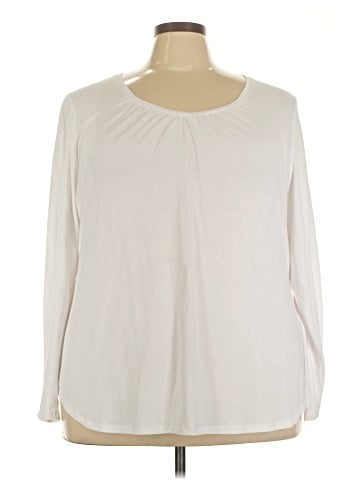 Sejour Long Sleeve T-Shirt (view 1)