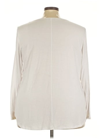 Sejour Long Sleeve T-Shirt (view 2)