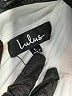 Lulus 100% Polyester White Ivory Casual Dress Size L - photo 7