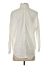A Shirt Thing Ivory Long Sleeve Blouse Size P (petite) - photo 2