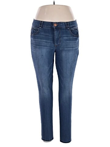 Democracy Jeans (view 1)
