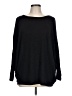 24/7 Maurices Black Pullover Sweater Size L - photo 1