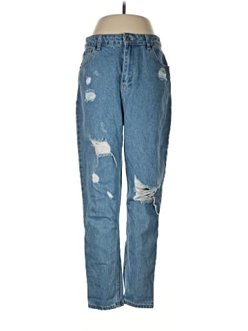 Boohoo Jeans (view 1)