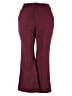 Studio by Torrid Burgundy Active Pants Size 16 - photo 1