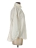 A Shirt Thing Ivory Long Sleeve Blouse Size P (petite) - photo 4