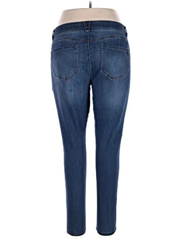 Democracy Jeans (view 2)
