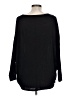 24/7 Maurices Black Pullover Sweater Size L - photo 2