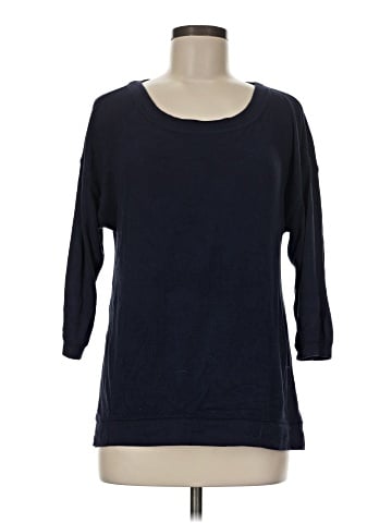 SONOMA life + style 3/4 Sleeve T-Shirt (view 1)