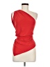 Zara Red Sleeveless Top Size M - photo 1