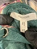 Maurices Teal Pullover Hoodie Size XL - photo 7