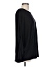 24/7 Maurices Black Pullover Sweater Size L - photo 4