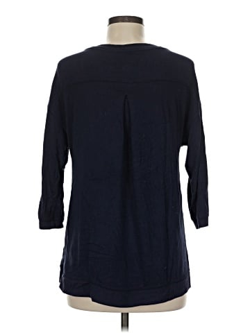 SONOMA life + style 3/4 Sleeve T-Shirt (view 2)