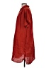 J.Crew Red Casual Dress Size L - photo 5