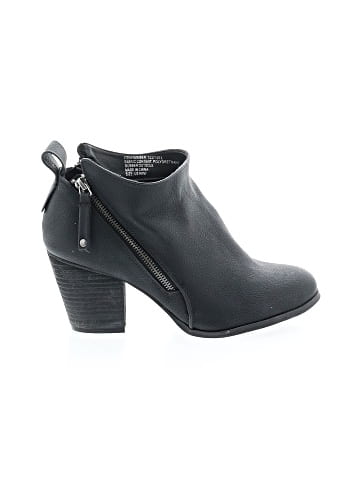 Torrid Ankle Boots (view 1)