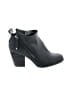 Torrid Black Ankle Boots Size 9 (wide) - photo 1