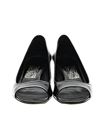 Salvatore Ferragamo Heels (view 2)