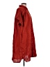 J.Crew Red Casual Dress Size L - photo 4