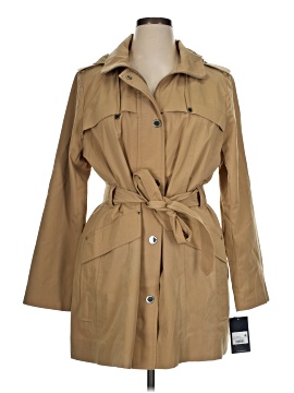 London Fog Trenchcoat