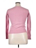Mac & Jac Pink Cardigan Size XL - photo 2