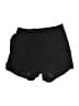 Sleeper 100% Linen Solid Black Shorts Size 2 - photo 1