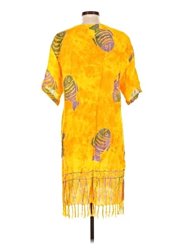 Peppermint Bay Casual Dress (view 2)