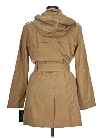 London Fog Trenchcoat (view 2)
