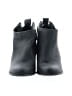 Torrid Black Ankle Boots Size 9 (wide) - photo 2