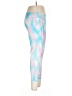Athletic Works Tie-dye Blue Active Pants Size XL - photo 4