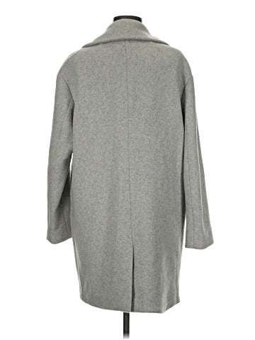 Banana Republic Wool Coat (view 2)