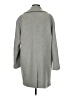 Banana Republic Gray Wool Coat Size M - photo 2