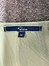 Shore Green Sleeveless Top Size M - photo 7