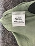 Shore Green Sleeveless Top Size M - photo 8