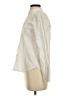J.Crew 100% Cotton Ivory Long Sleeve Blouse Size 2 - photo 5