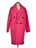 BCBGeneration 100% Polyester Pink Coat Size M - photo 1