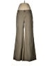 Old Navy 100% Cotton Tan Casual Pants Size 8 - photo 1