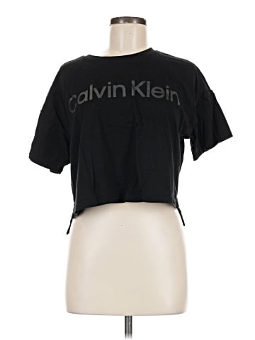 Calvin Klein Performance Active T-Shirt (view 1)