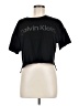 Calvin Klein Performance Black Active T-Shirt Size M - photo 1