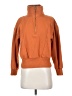 A New Day Orange Pullover Sweater Size S - photo 1