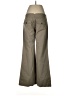 Old Navy 100% Cotton Tan Casual Pants Size 8 - photo 2