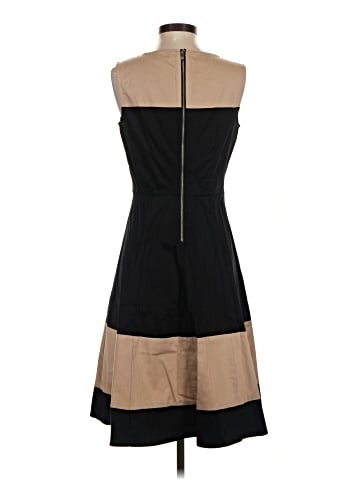 Dennis by Dennis Basso Casual Dress (view 2)