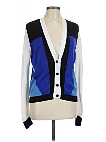 Peter Pilotto Kimono (view 1)