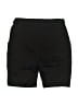 Shein Solid Black Athletic Shorts Size XL - photo 2