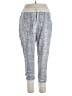 Secret Treasures Paisley Silver Casual Pants Size 16 - photo 1