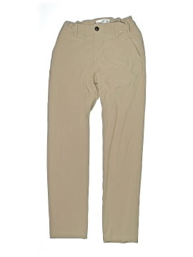 Abercrombie Kids Khakis (view 1)