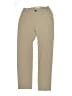 Abercrombie Kids Solid Tan Khakis Size 13 - 14 - photo 1