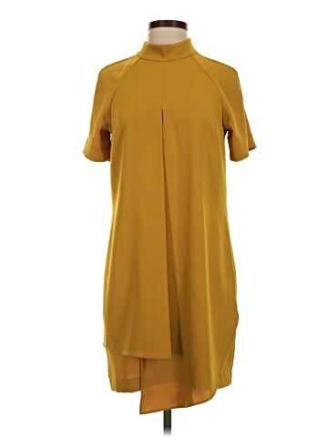 RACHEL Rachel Roy Casual Dress (view 1)