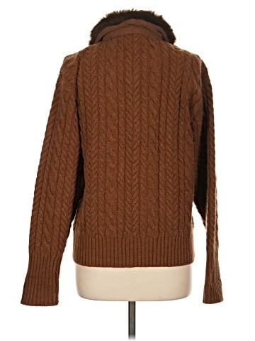 Adrienne Vittadini Cardigan (view 2)
