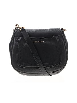 Marc Jacobs Leather Crossbody Bag
