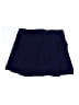 J.Crew Factory Store Solid Blue Skort Size L - photo 2